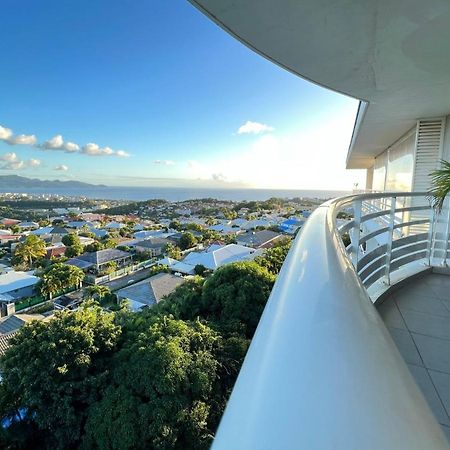Appartement De Standing Vue Mer Schoelcher Εξωτερικό φωτογραφία