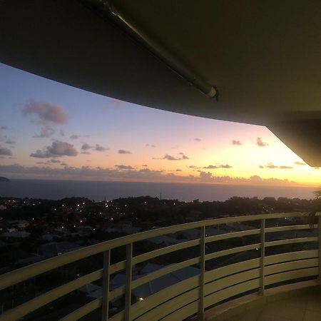 Appartement De Standing Vue Mer Schoelcher Εξωτερικό φωτογραφία
