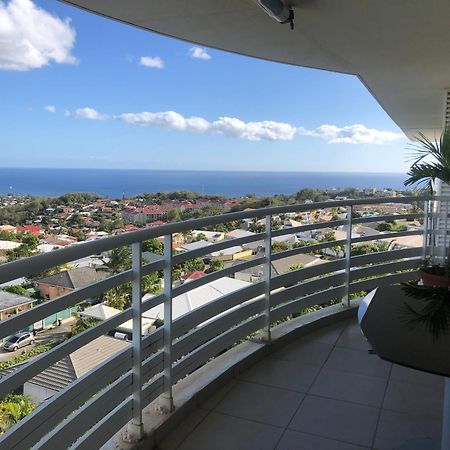 Appartement De Standing Vue Mer Schoelcher Εξωτερικό φωτογραφία