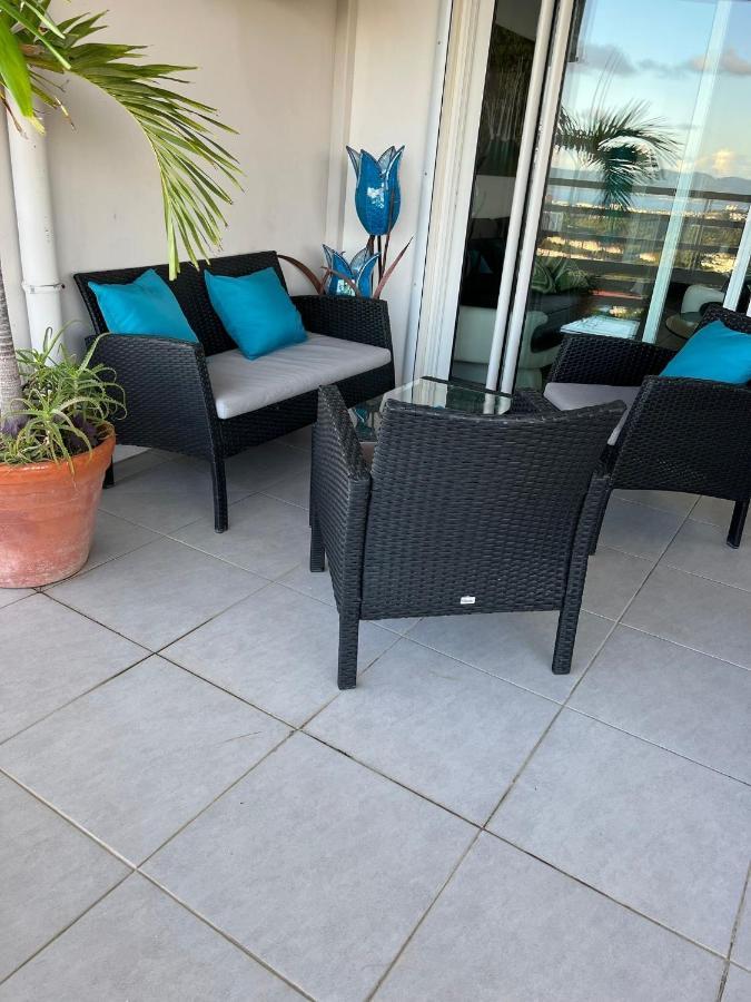 Appartement De Standing Vue Mer Schoelcher Εξωτερικό φωτογραφία
